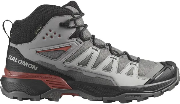 Salomon X Ultra 360 Mid Gore-Tex Herrestøvle